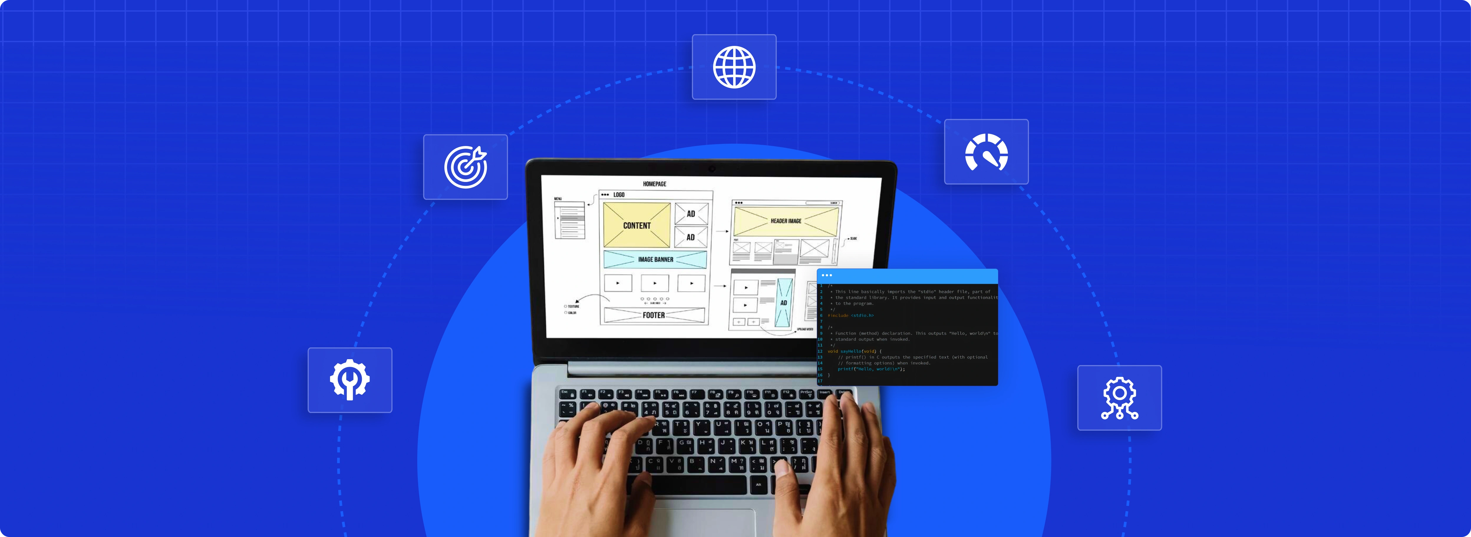 Top 8 Web Development Challenges and Solutions
