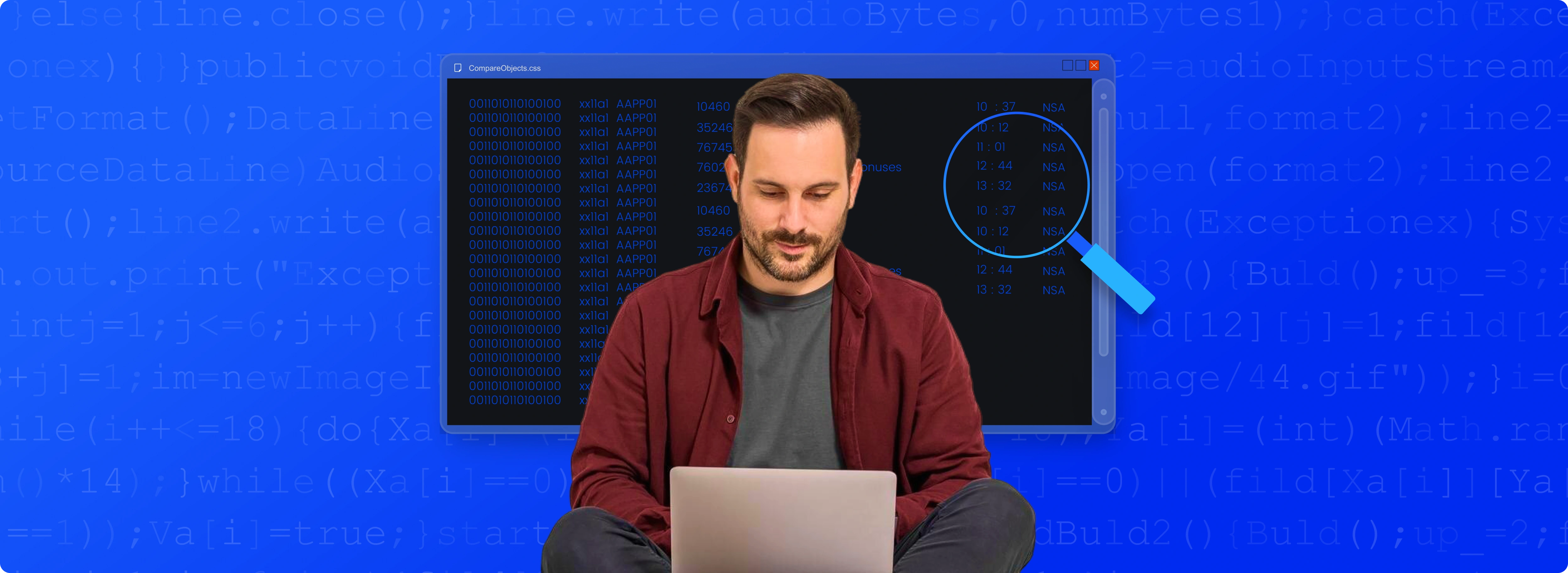 Top 5 Tools For Log Monitoring in 2024