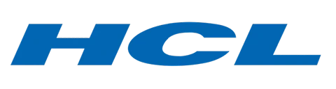 HCL logo