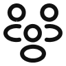 Icon representing Full Stack Python Web Developer