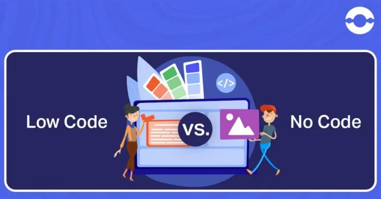 low-code-or-no-code