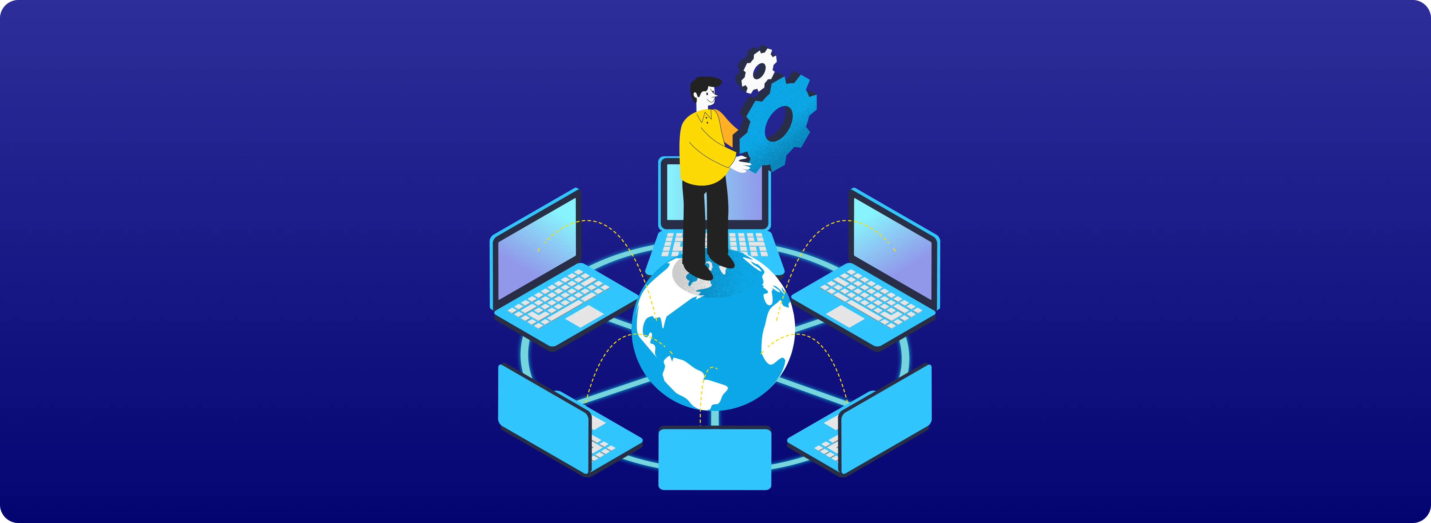 The Benefits of Getting an IT Outsourcing Company