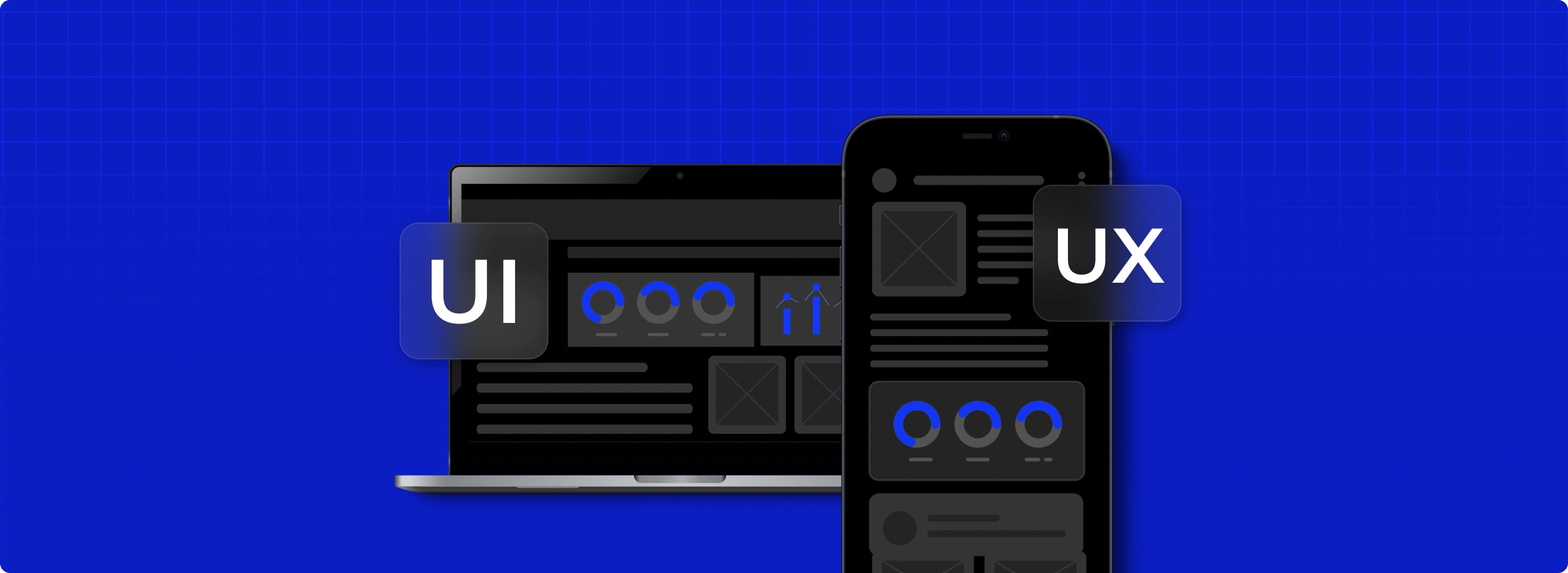 Top 10 UI/UX Design Challenges In 2025