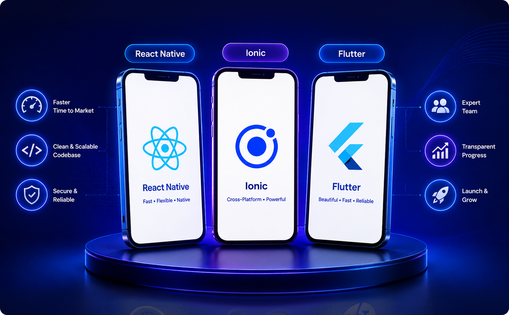 Digital Transformation
