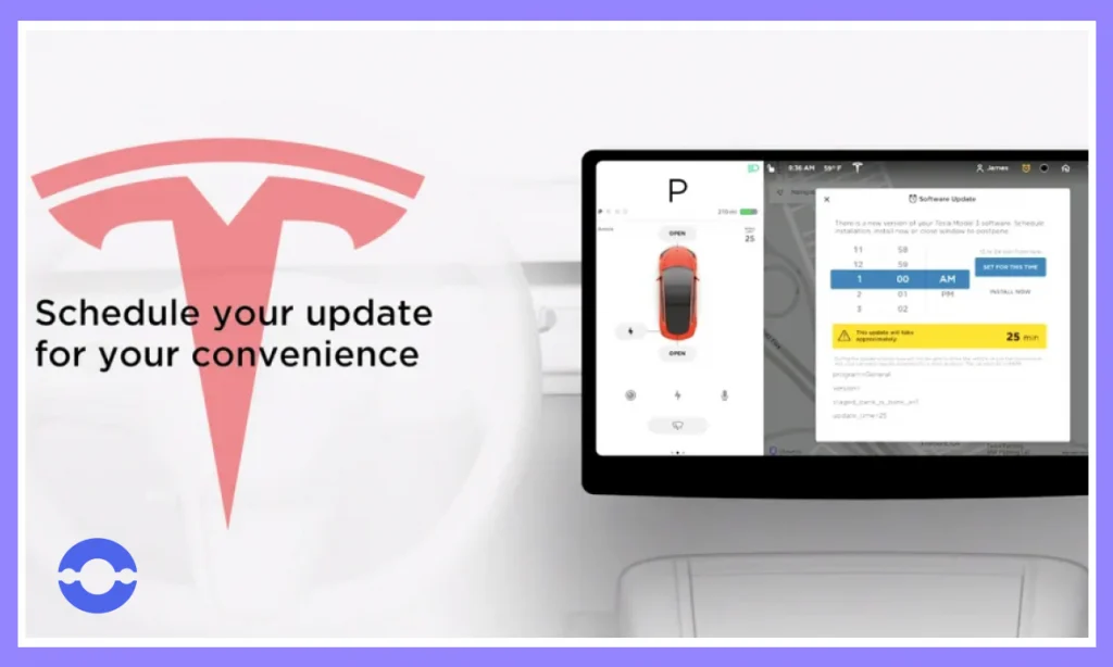 software updates
