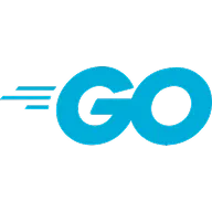 GO logo