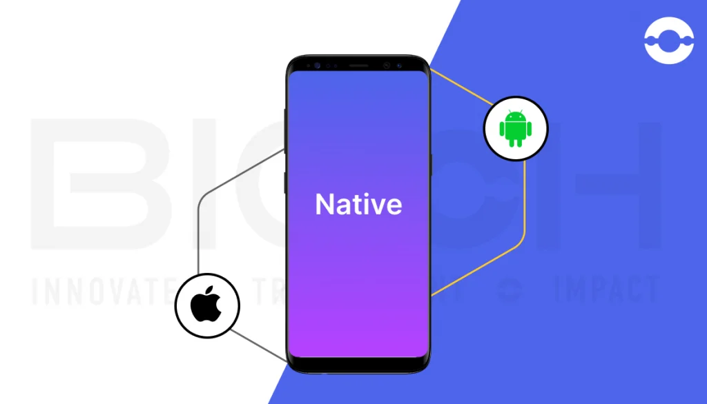 Native-app