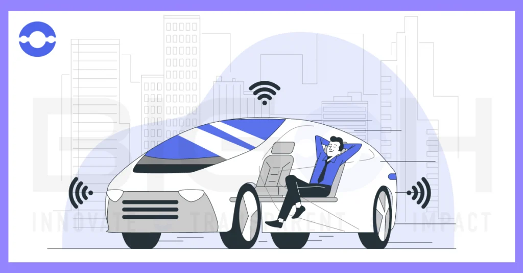 autonomous vehicles