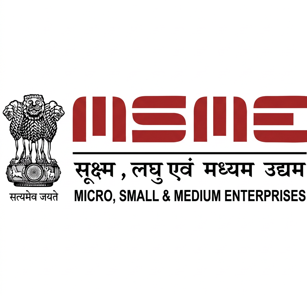 msme certificate