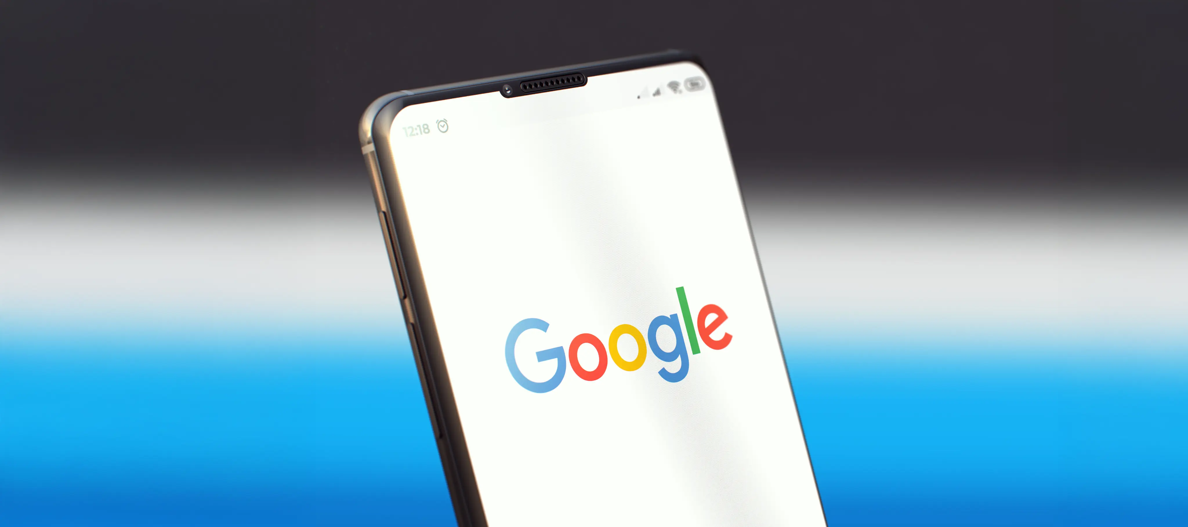 Google- Don’t be Evil