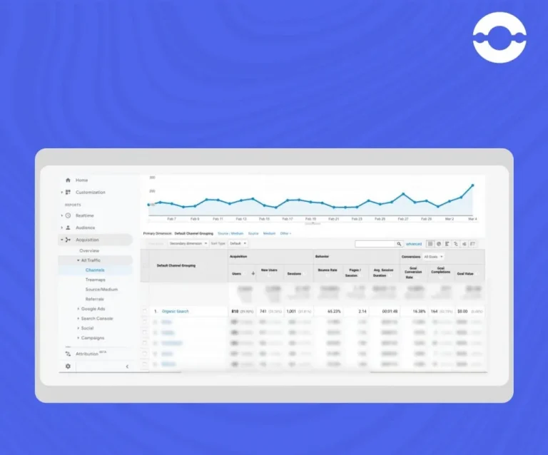 google-analytics