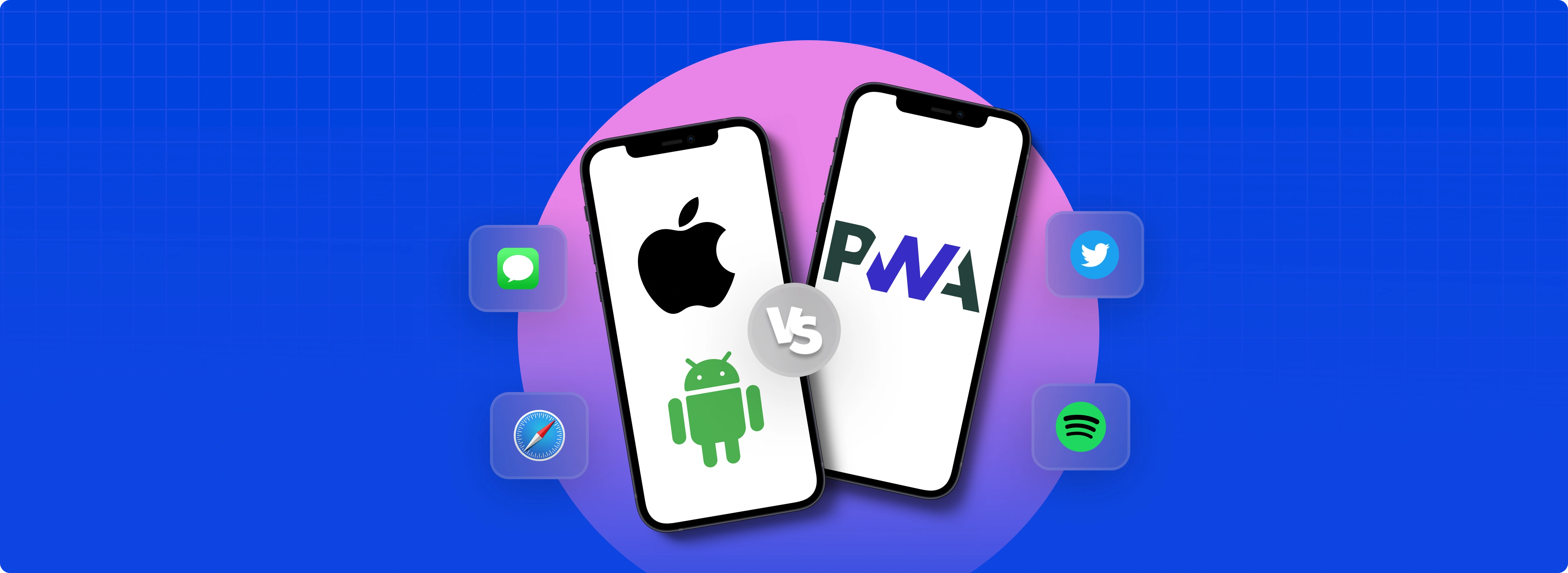 PWA vs native apps – which one is best for you? 