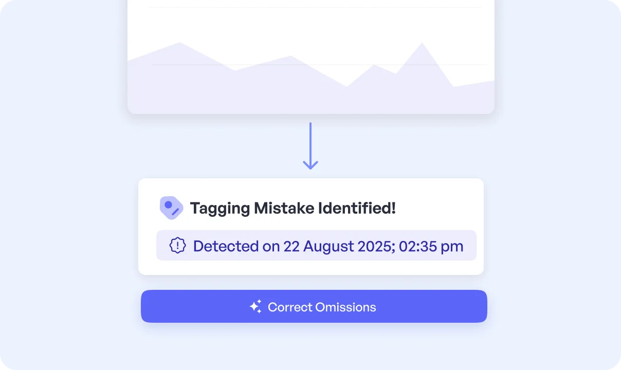 Use an AI Agent for Tag Governance