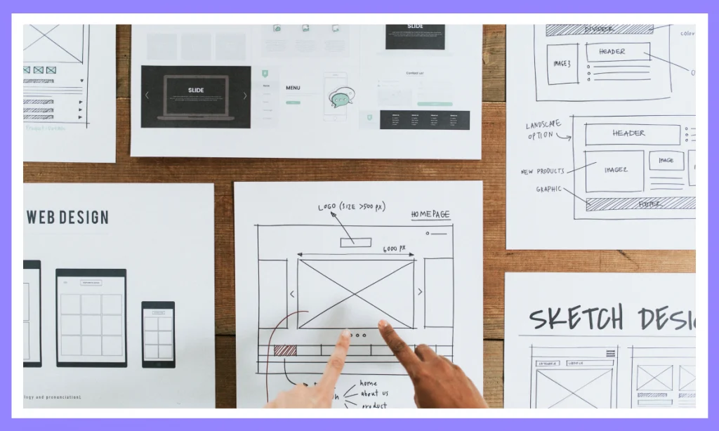 User-experience