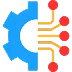 Icon representing MLOps Platform Migration