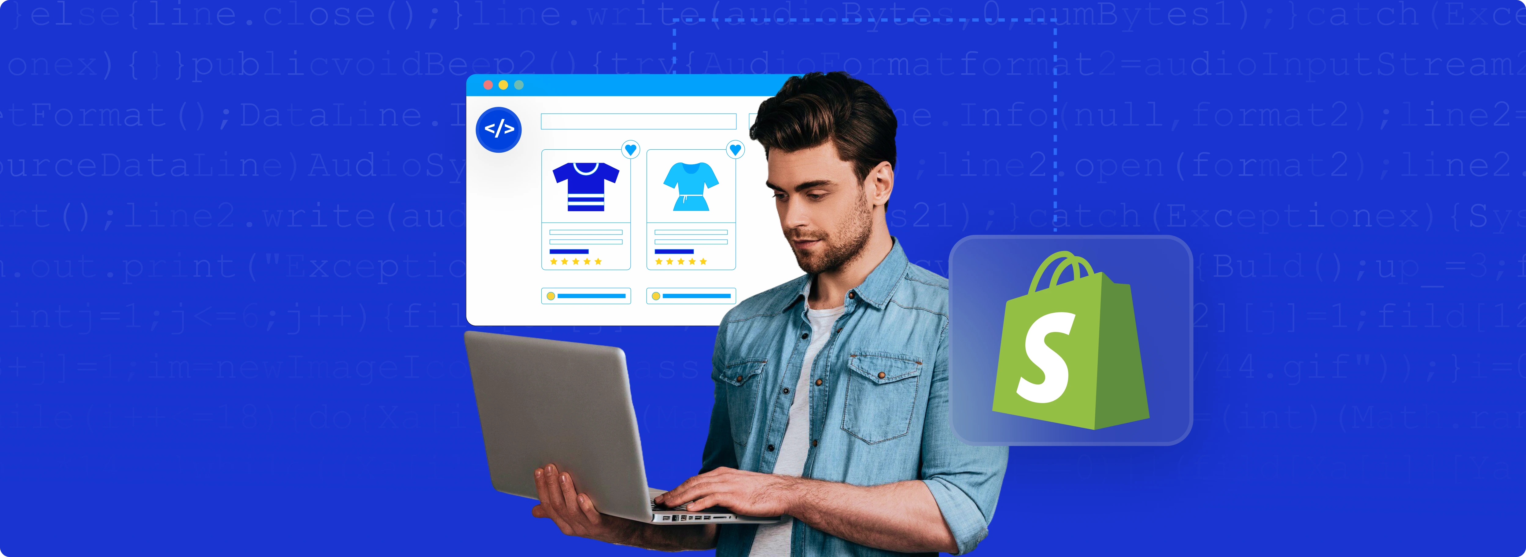 How to Choose The Best Shopify App Developers/Company?