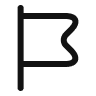 Icon representing  
