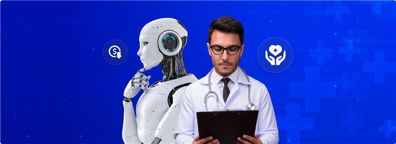 Agentic AI in Healthcare: Use Cases, Benefits, and Implementation Guide 