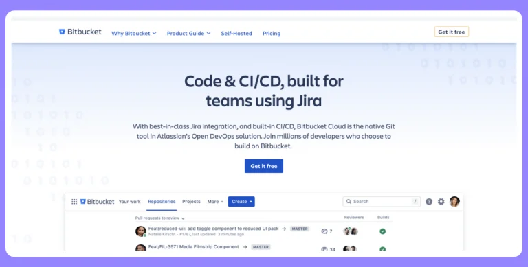 bitbucket