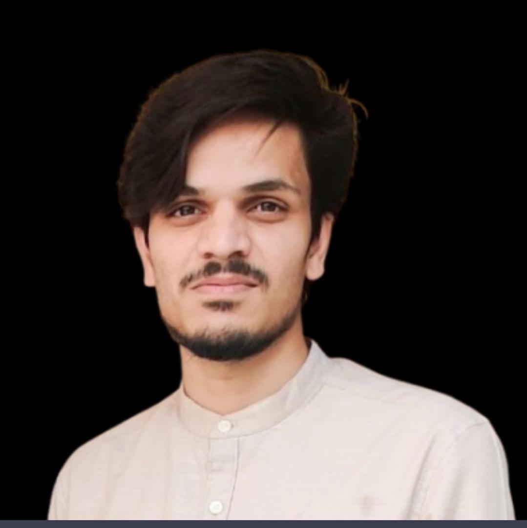 Mohd. Saim- Devops Engineer