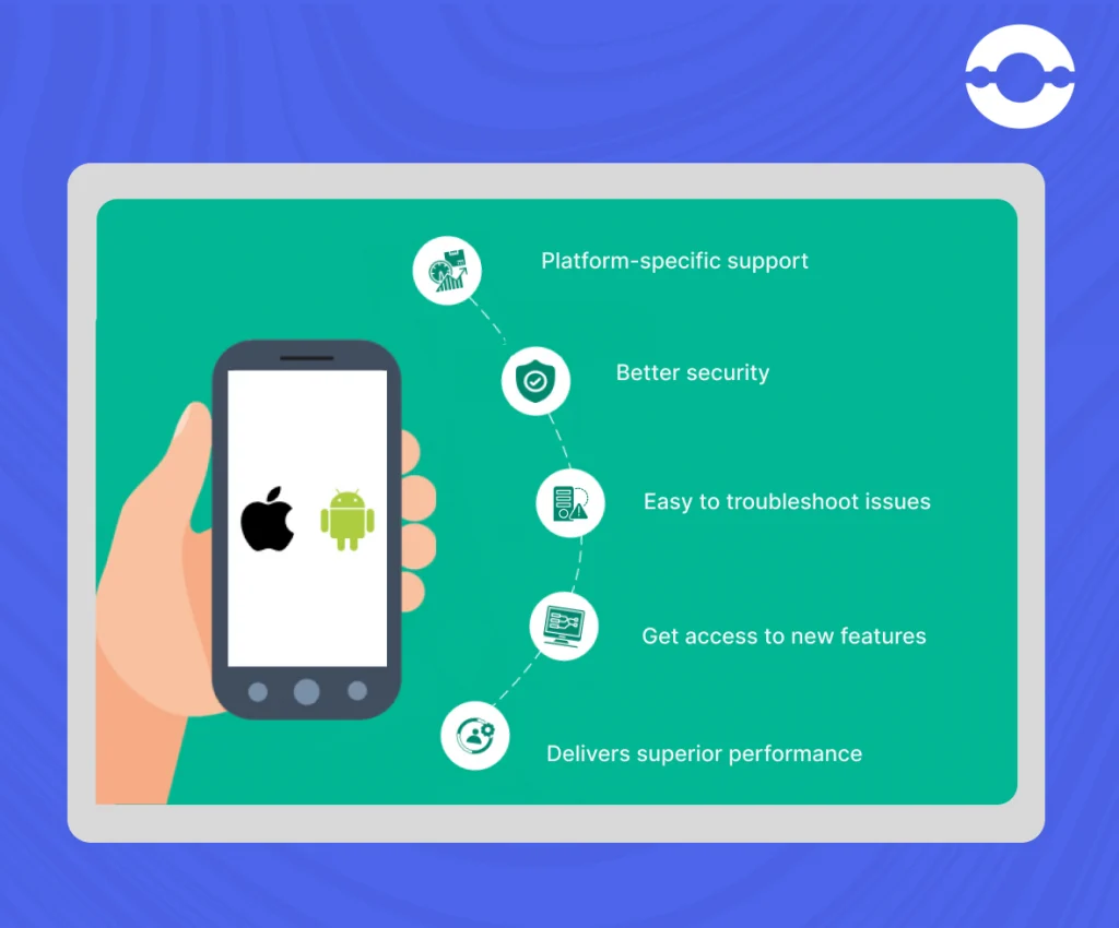 advantages-of-native-app-development
