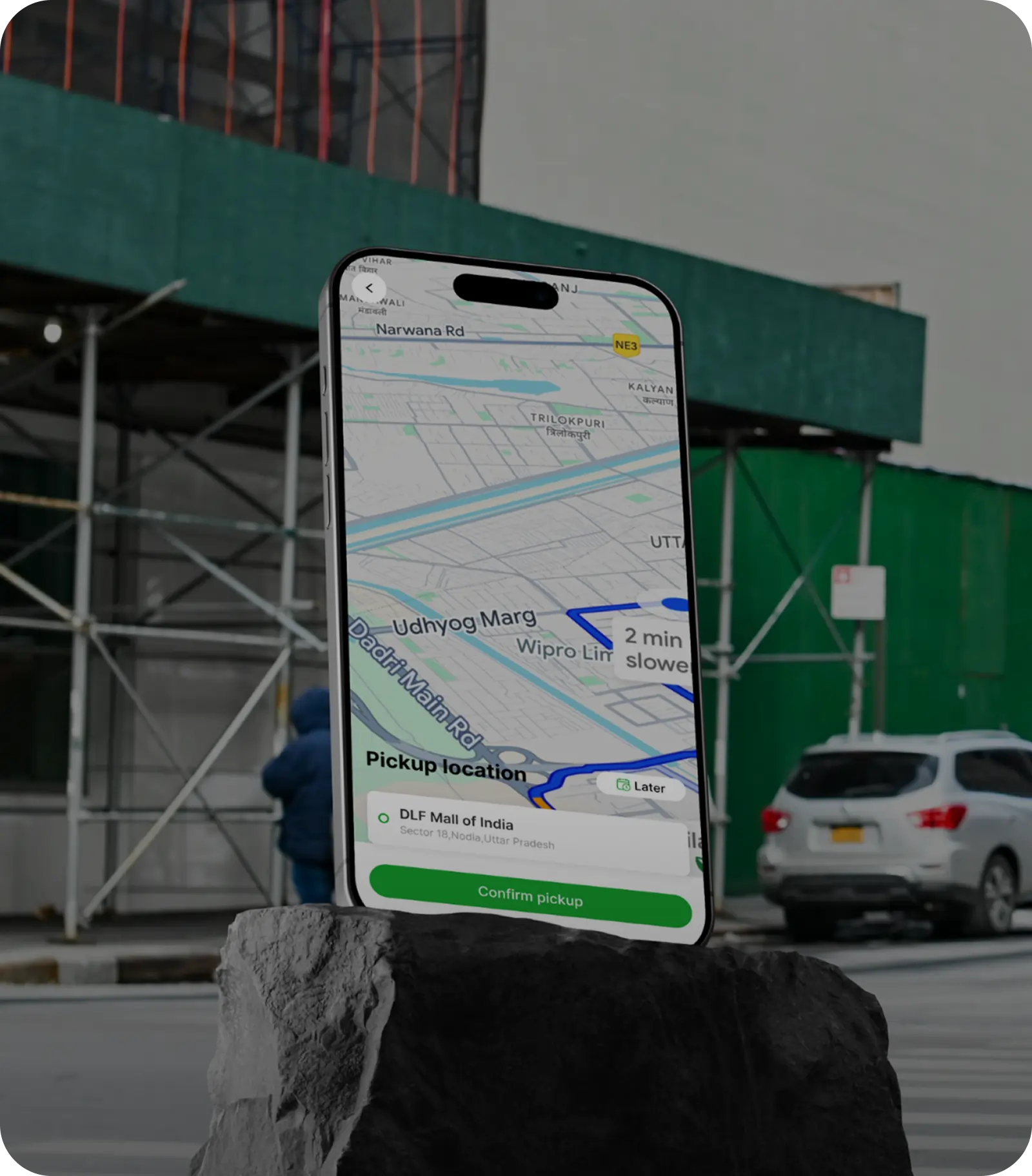 Careem Card