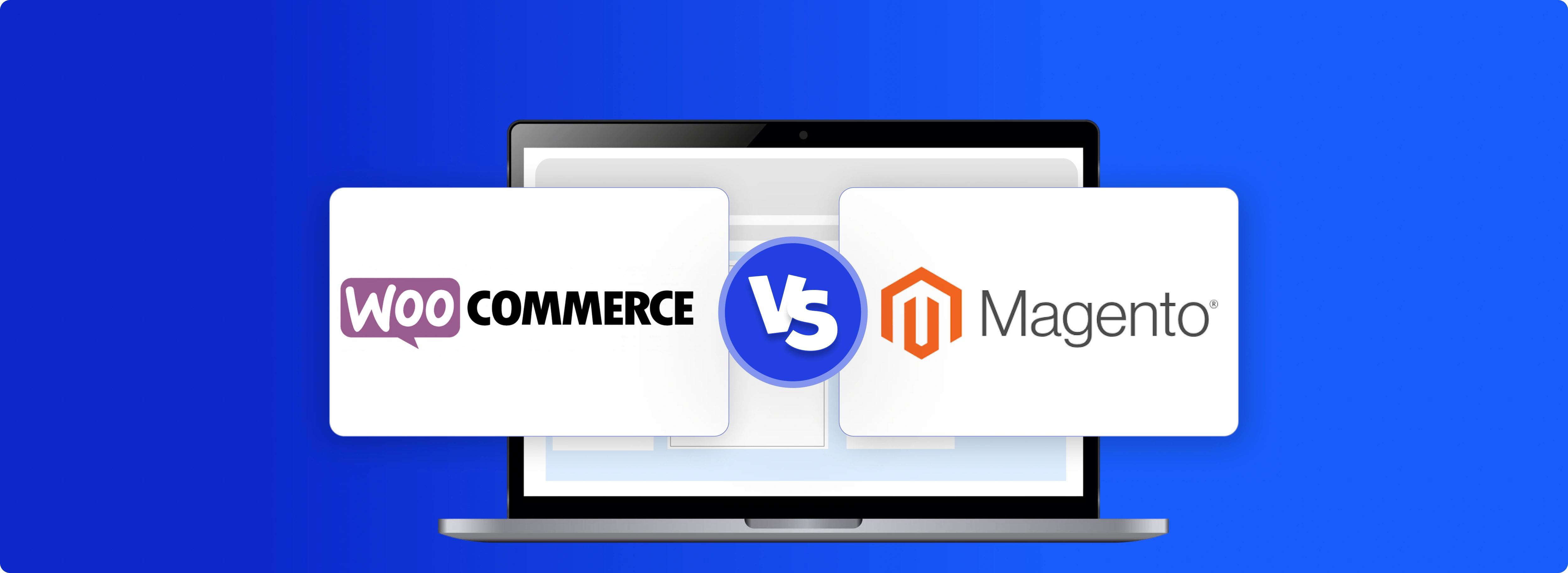WooCommerce vs Magento For Online Stores in 2025