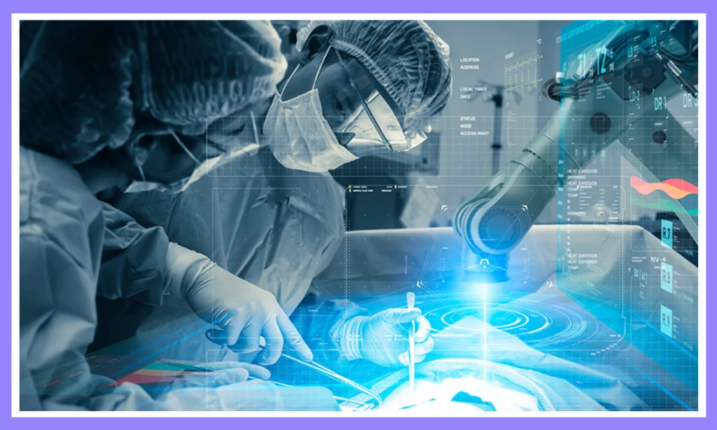 Robotic-Surgery