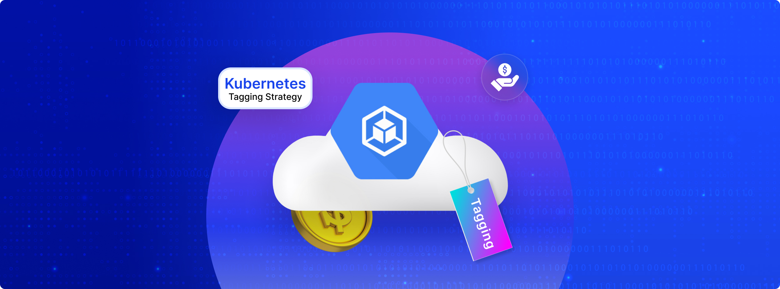 Kubernetes Tagging Strategy: How to Build a Cost Attribution System That Scales 