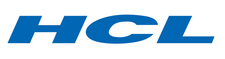 HCL Technologies Logo