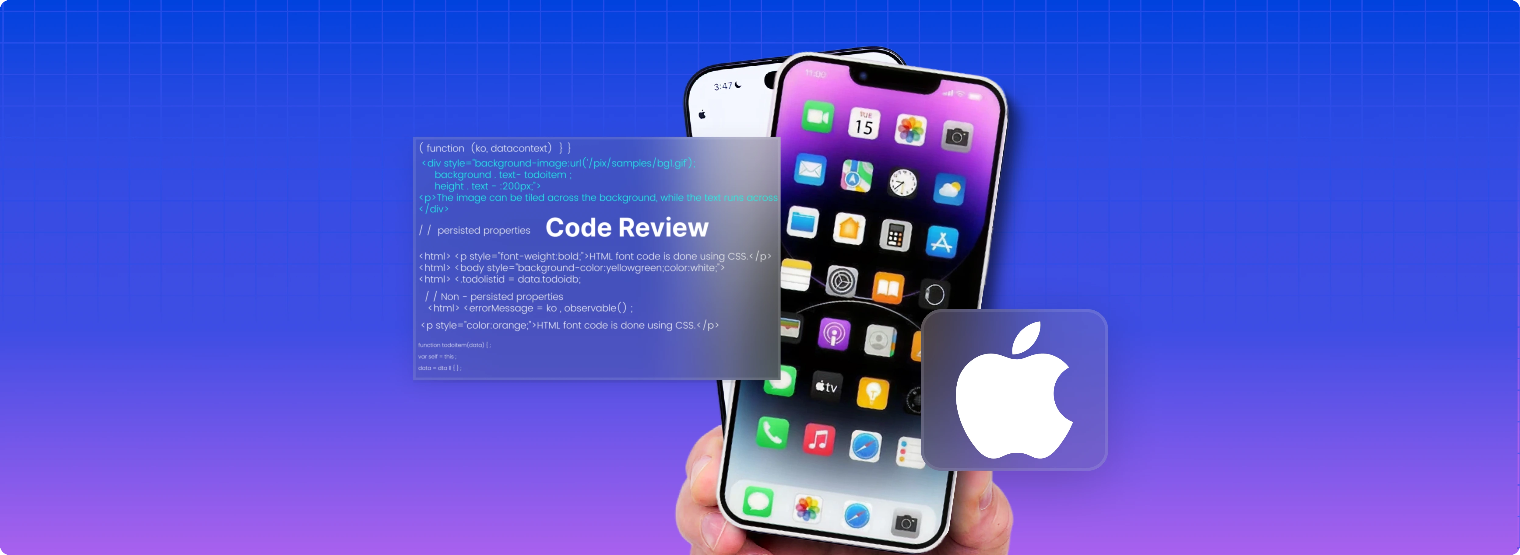 Top 10 Tips for Improving iOS Code Review