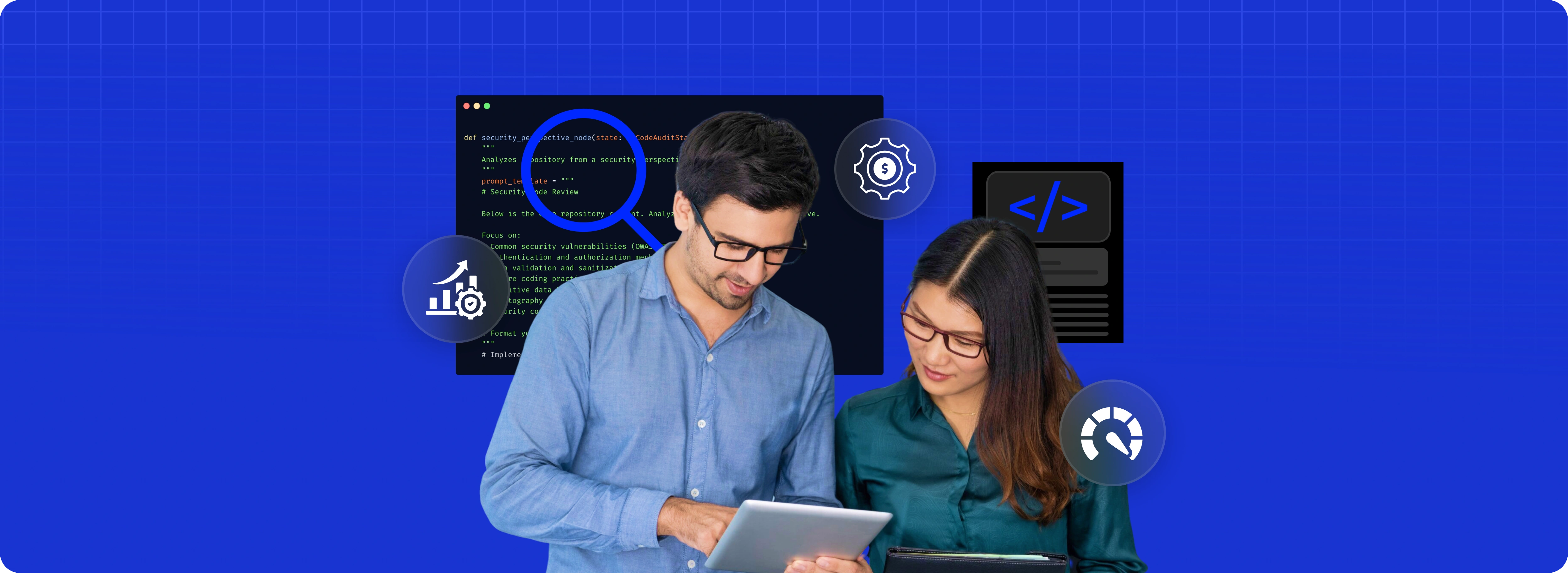 Benefits of Code Review and Audit For Your Business