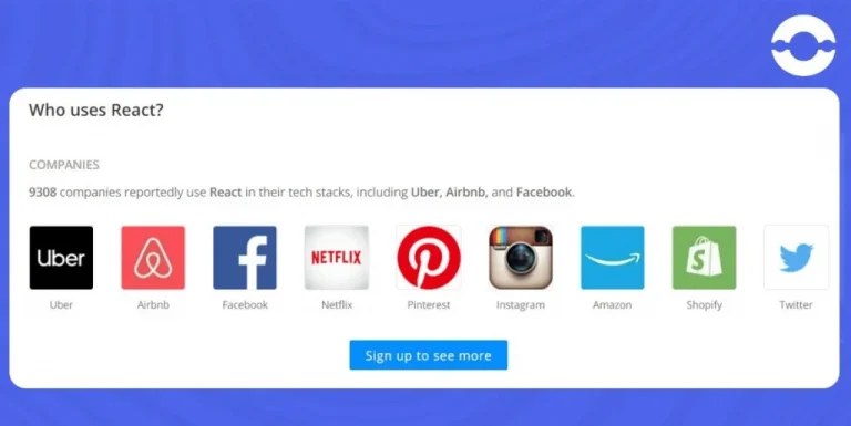 companies-using-react
