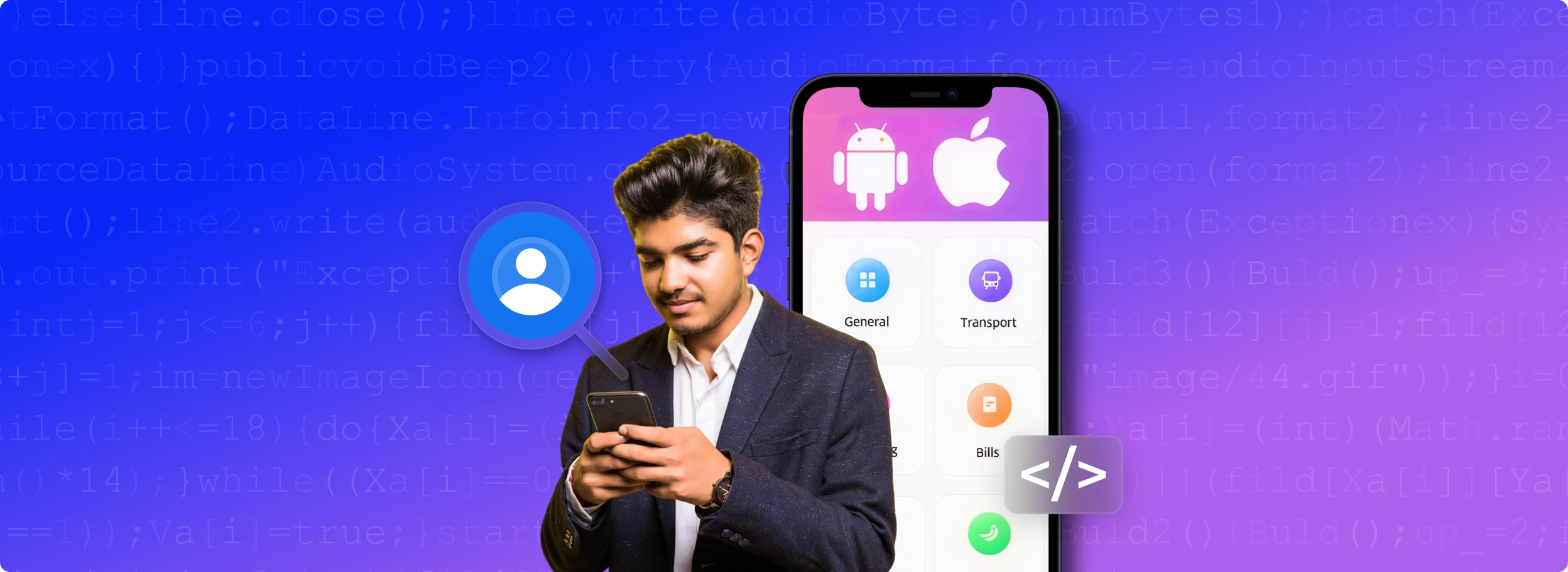 How to Hire Dedicated Mobile App Developers