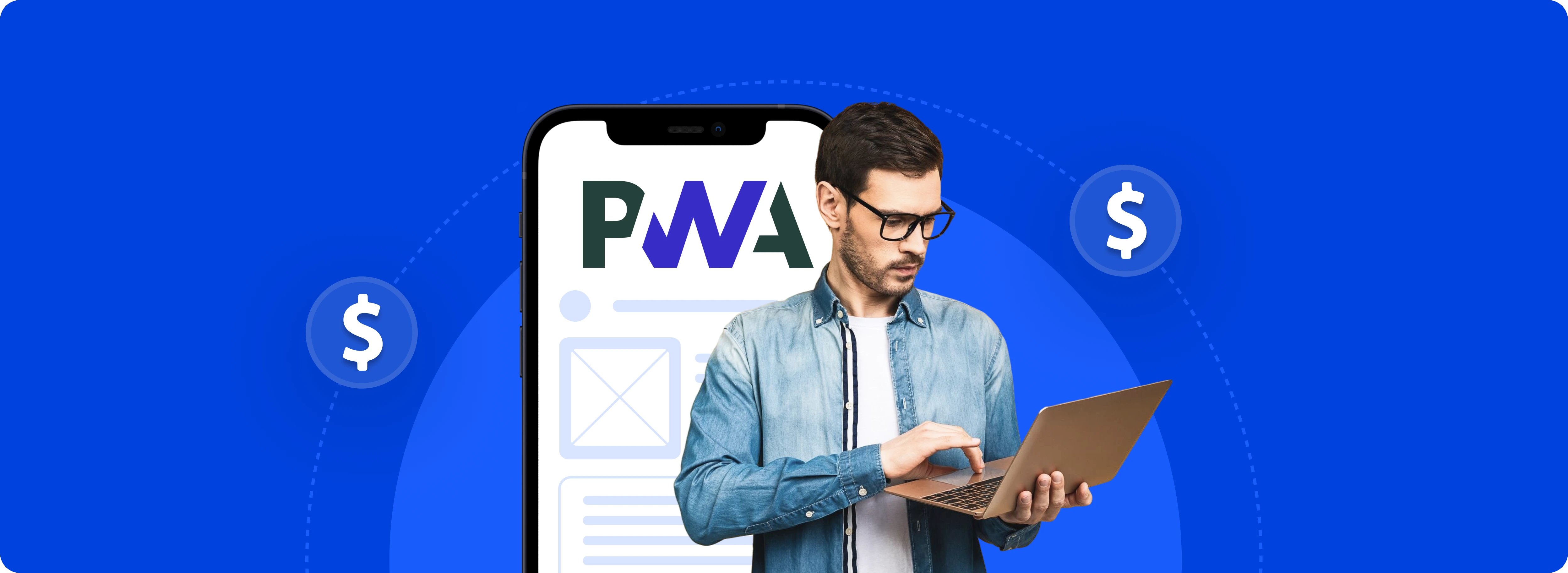 How Much Does It Cost to build a Progressive Web App? 
