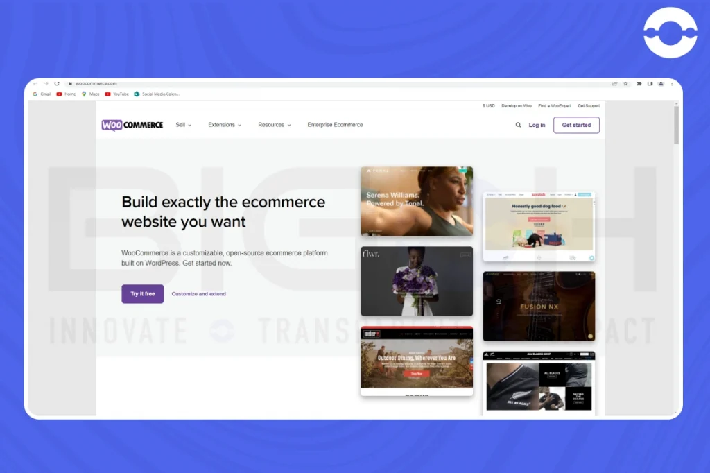 woocommerce-platform