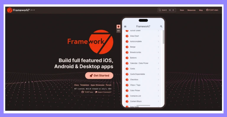 Framework