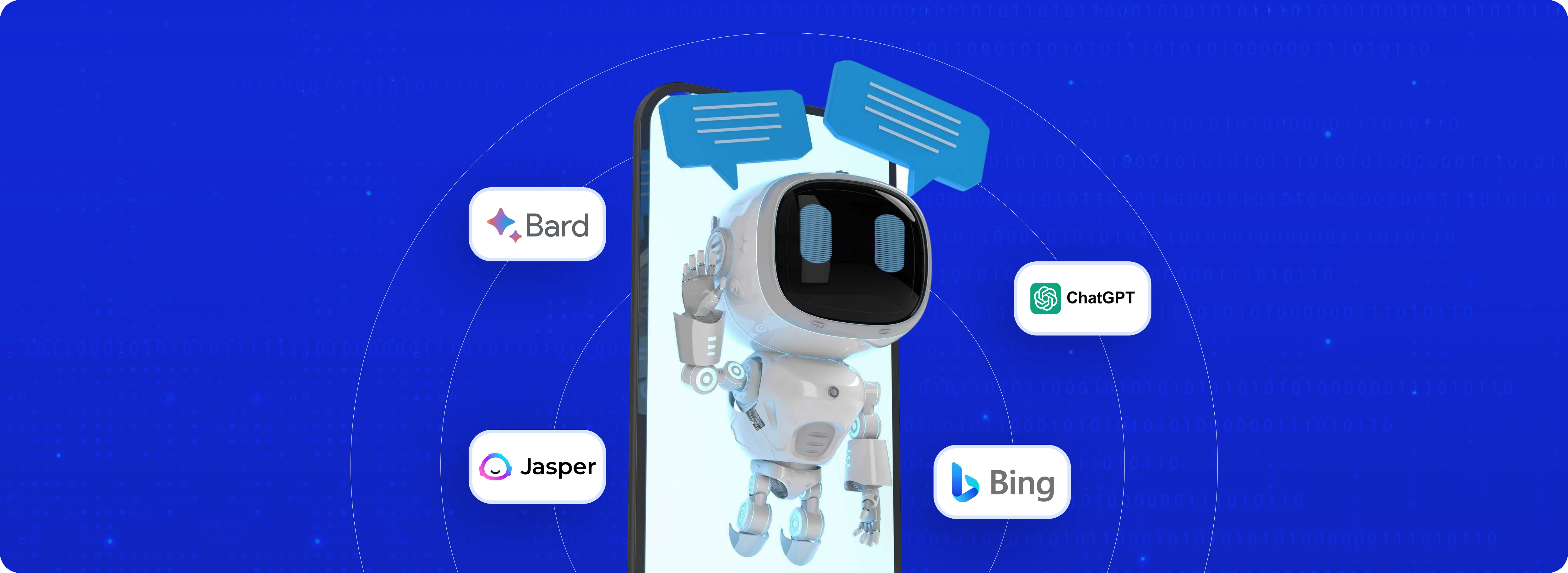 13 best AI chatbots for businesses in 2025 (Features & Pricing)