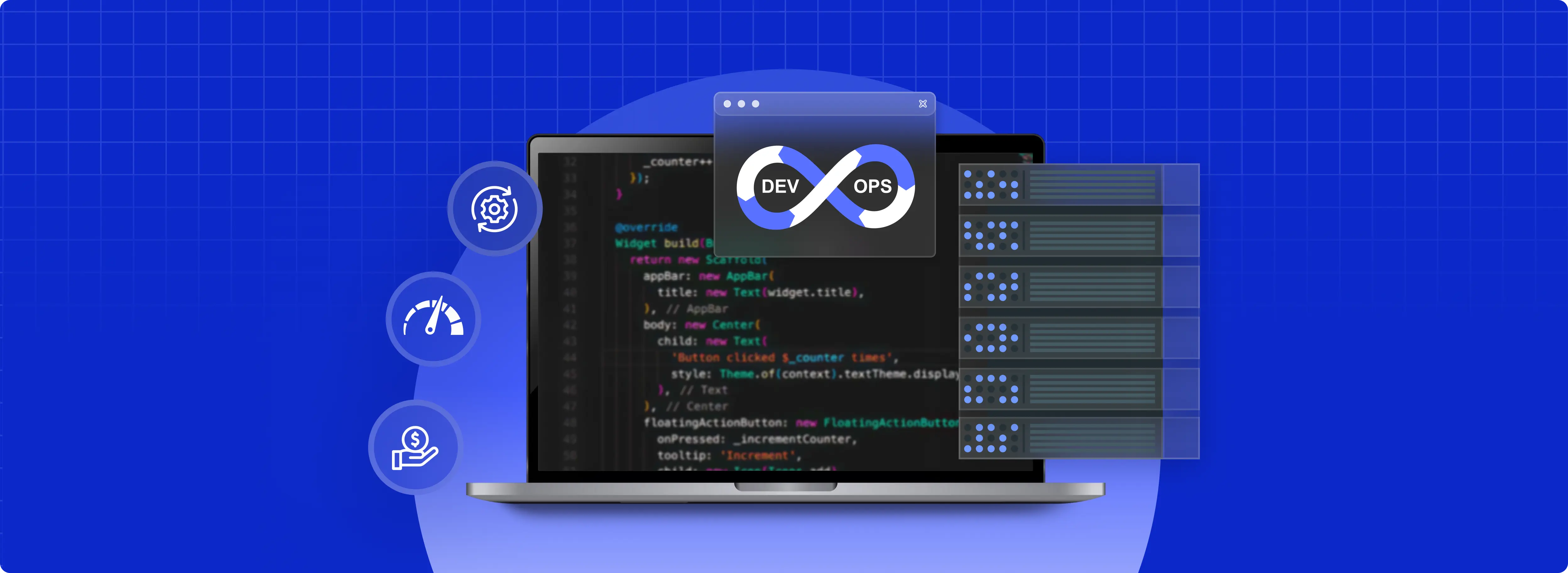 infrastructure-as-a-code