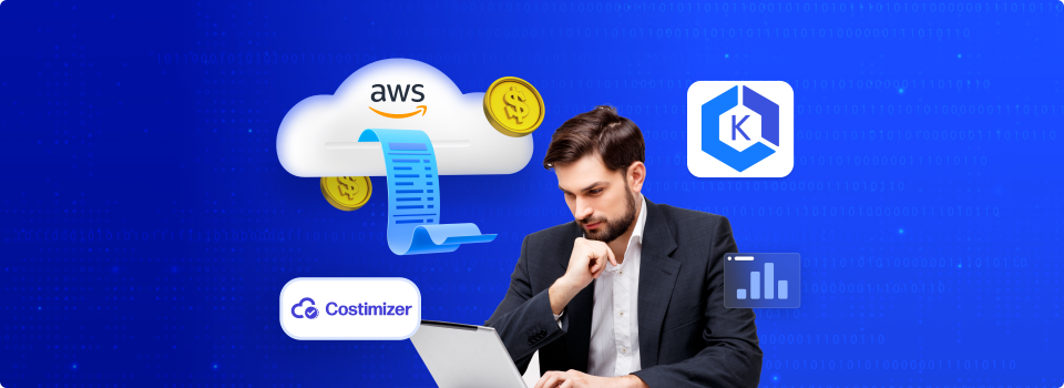 EKS Cost Optimization Guide: How to Cut Your AWS Bills In 2026? 