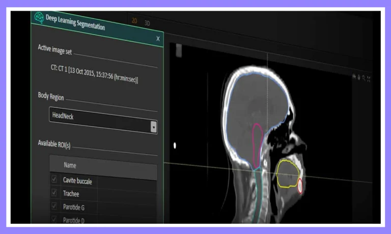 Better-Radiotherapy