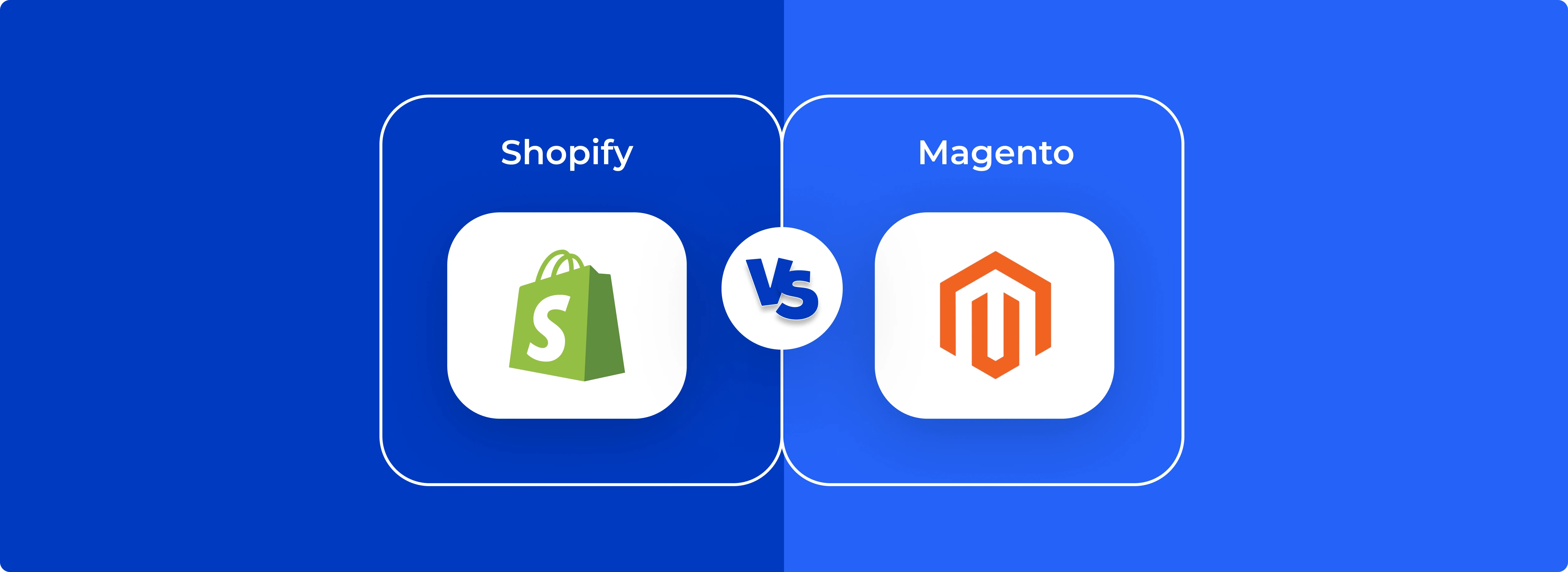 Shopify vs Magento: Which One Is Better For Your Business?