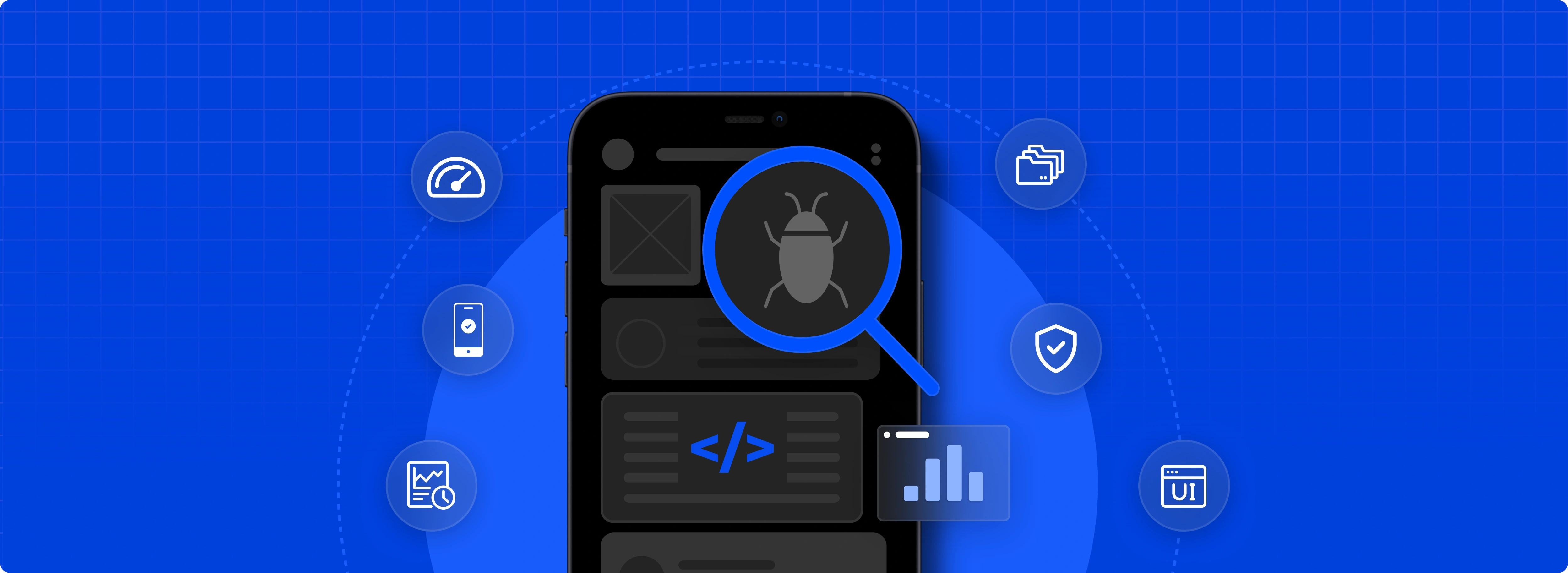 Best Practices and Tips for Mobile App Testing 