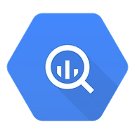BigQuery ML logo