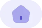 Home Icon Bottom mobile Selected