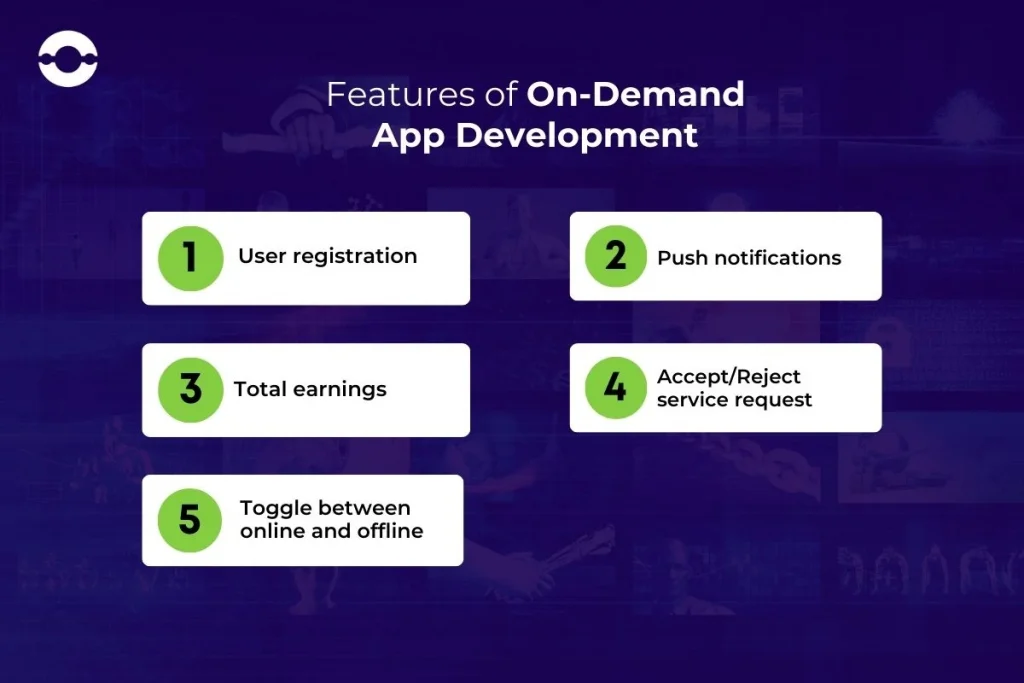Features-of-On-Demand-app
