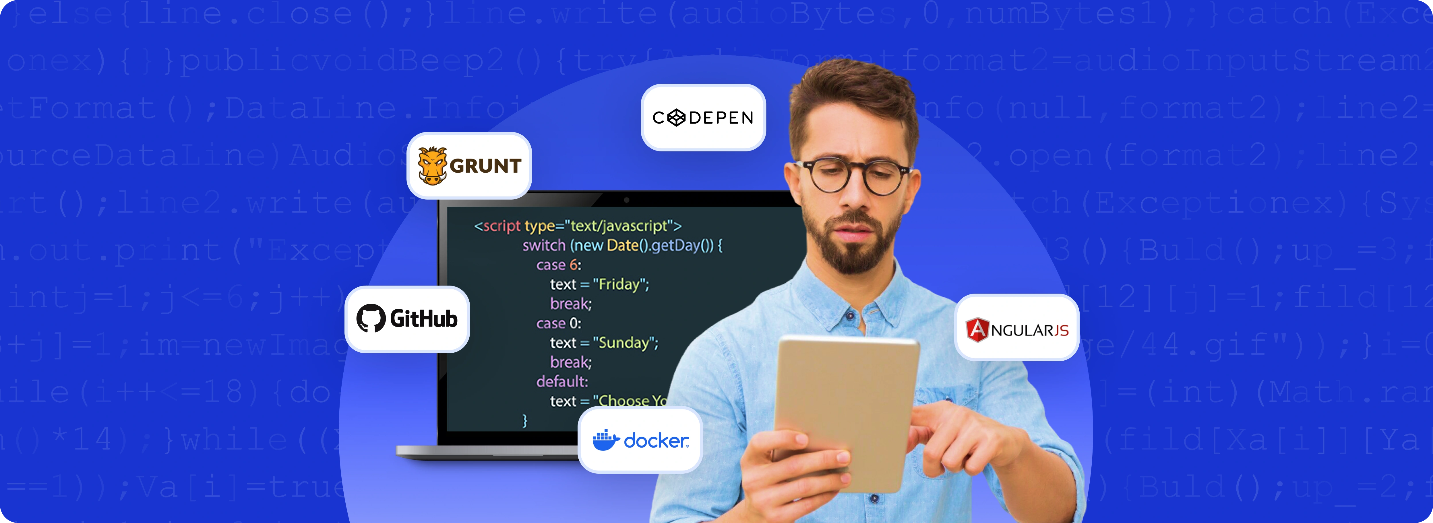 Top 15+ Web Development Tools Every Developer Should Know