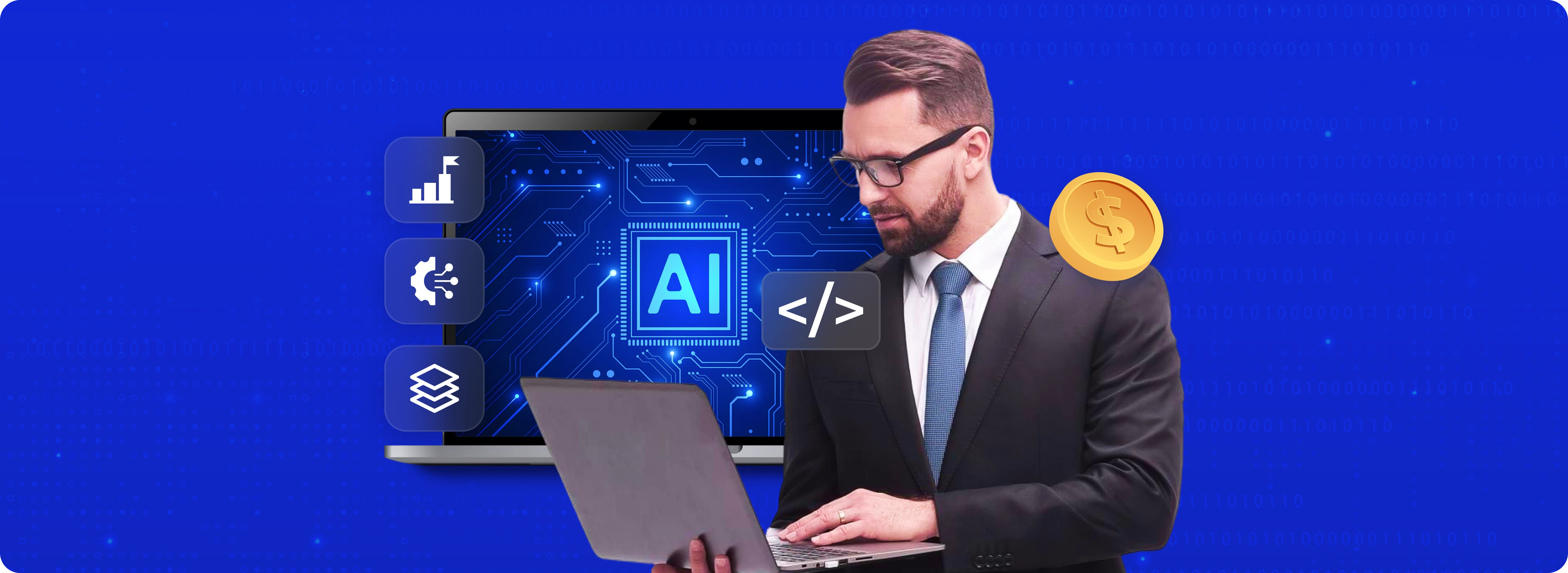 How Much Does It Cost to Develop AI Software in 2025?