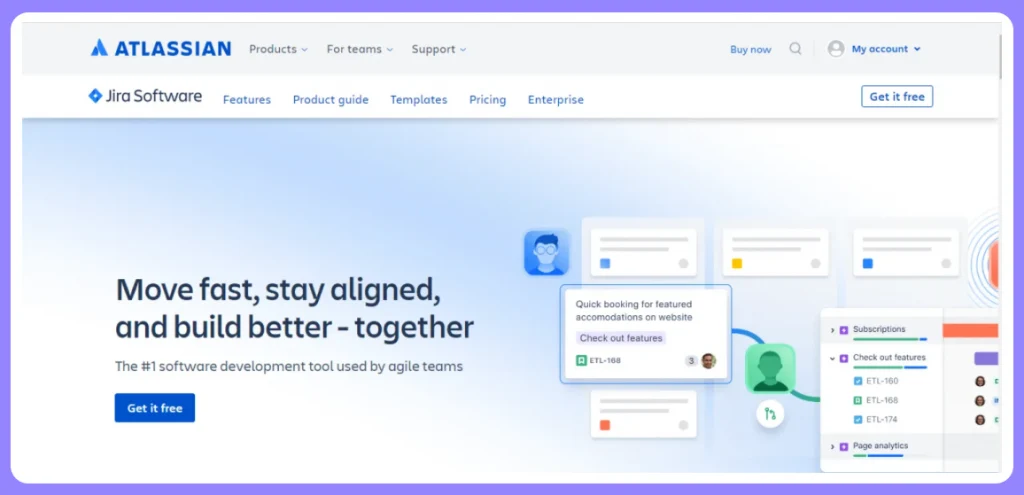 jira-software