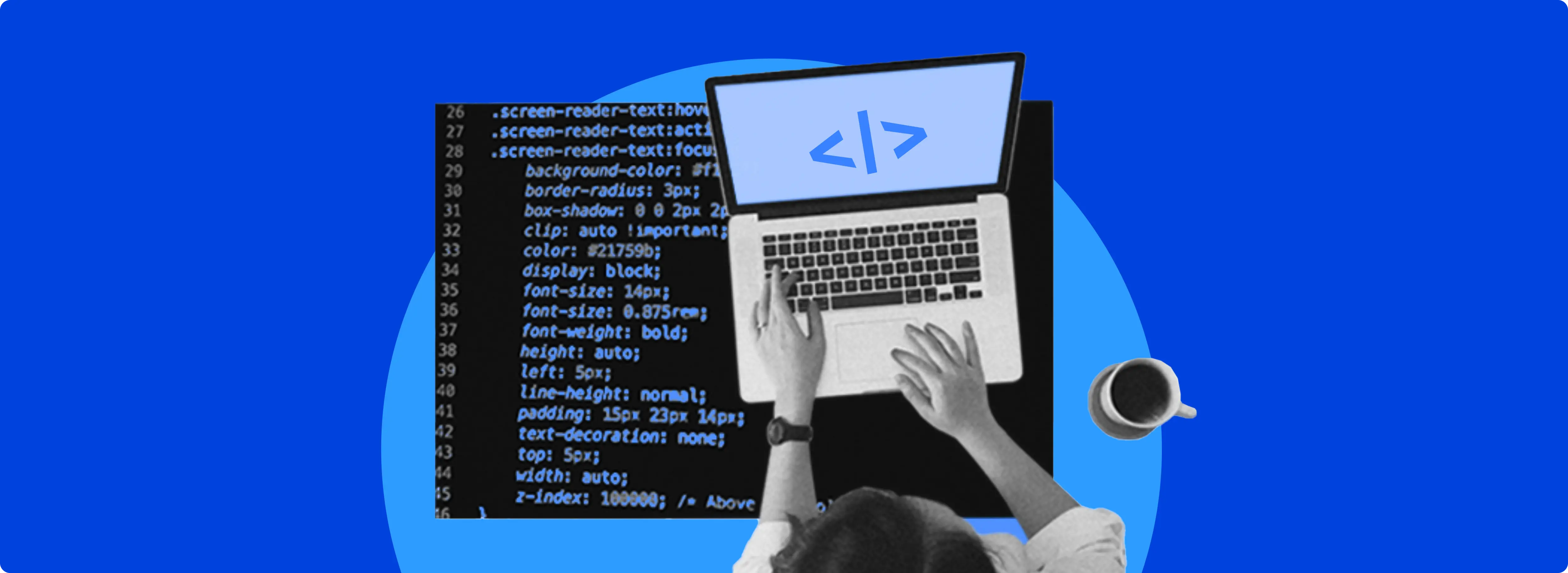 What Is The Future And Scope Of Web Development?